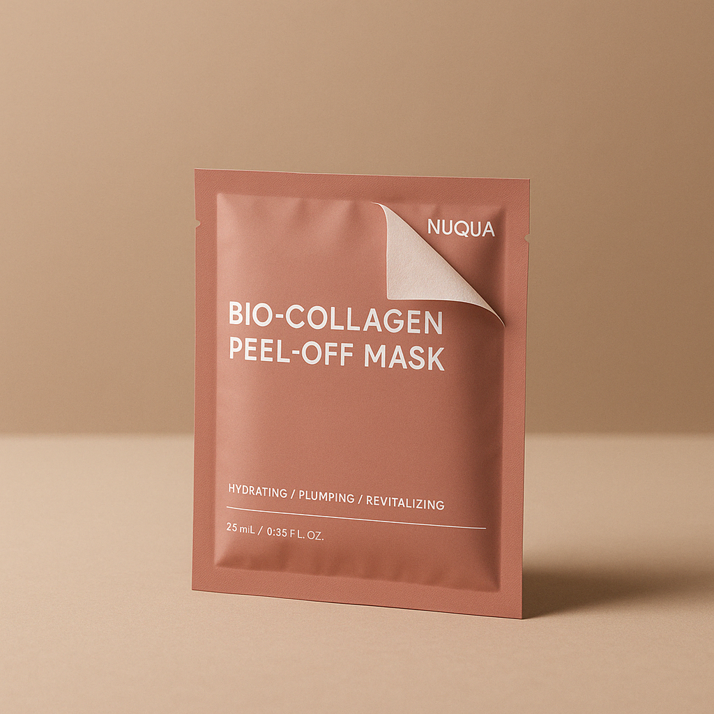 UBA™-Bio Collagen Mask