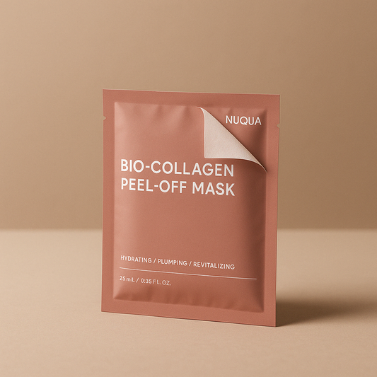 UBA™-Bio Collagen Mask