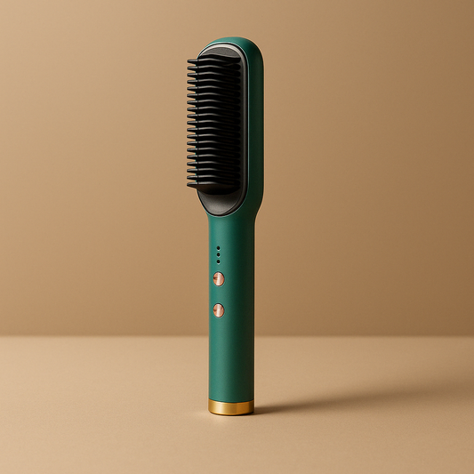 UBA™-Professional Hair Straightening Comb