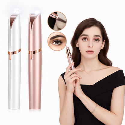 UBA™-Electric Eyebrow Trimmer