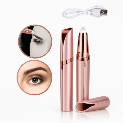 UBA™-Electric Eyebrow Trimmer