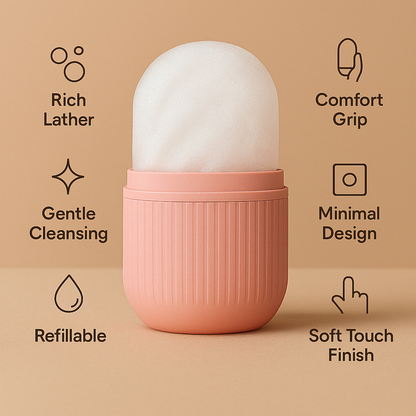 UBA™-Ice Face Roller